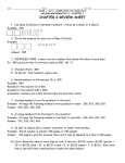 math – patterning and algerbra