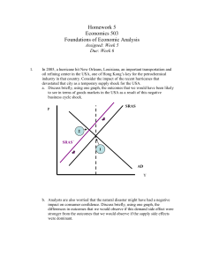 Homework 5