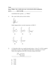 Midterm 1