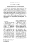 New pathogens of Solanum elaeagnifolium investigated as