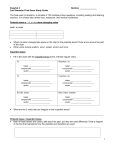 Direct Object Pronouns (Lola)