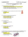 3.1 PAP Key File - Northwest ISD Moodle