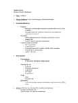 Gastrointestinal Bleeding