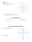 Warm up - shawmath2d