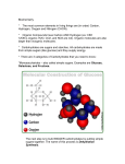 Chemistry - TeacherWeb