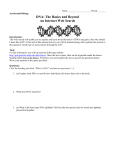 Acc_Bio_DNA_Webquest