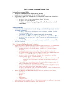 Earth_Science_Standards_Review_Sheet