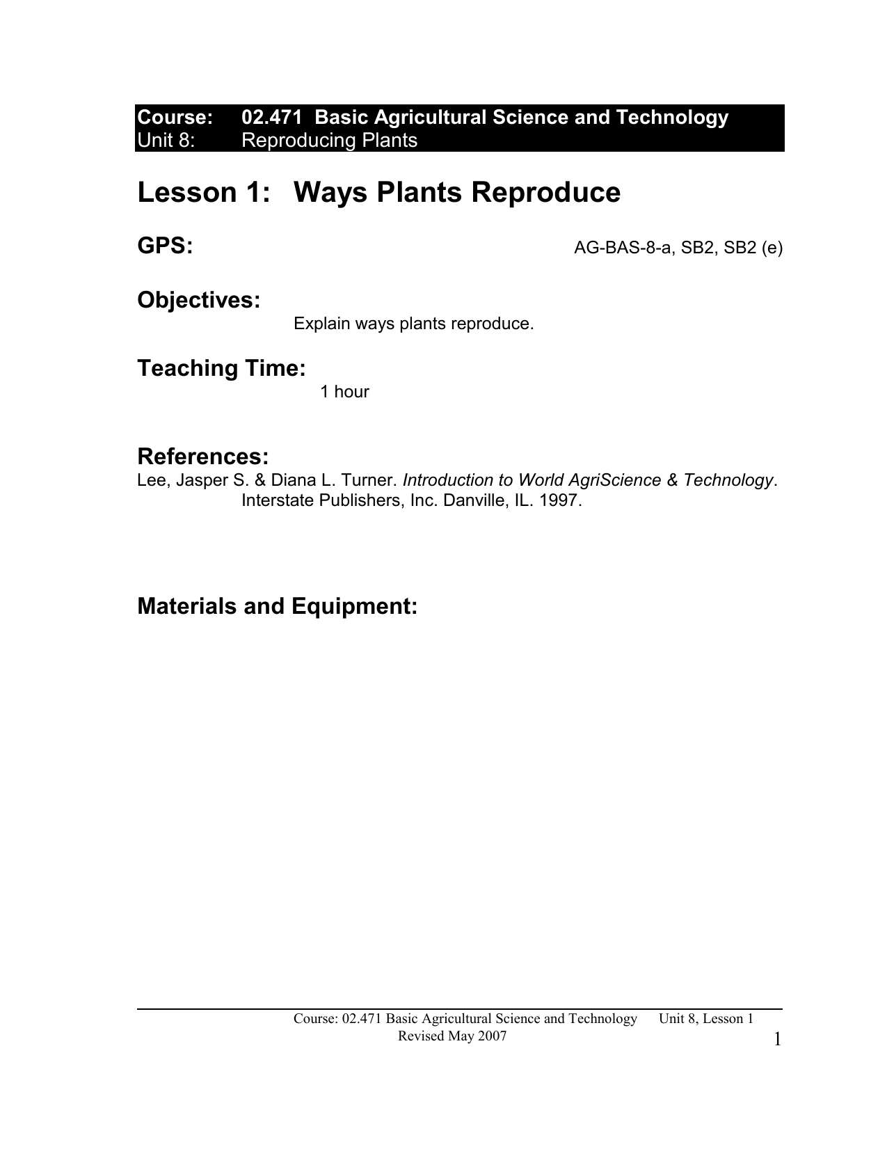 02471 08 1 Ways Plants Reproduce
