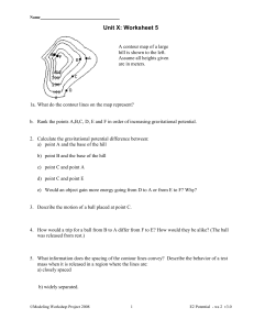 Unit 10 Worksheet 5