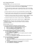 Ecology of Populations Student study guide
