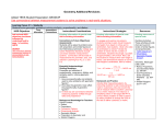 Geometry Additions Revisions