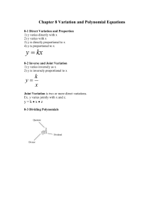 Ch8 - ClausenTech