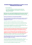 Specimen answers (Office document, 37kB)