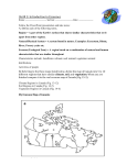 Ecozones Intro Student copy