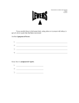 Lever worksheet (4)