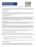 NIDA InfoFacts: Steroids (Anabolic-Androgenic)