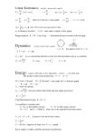 my AP C Mech Formula on 2 sided page