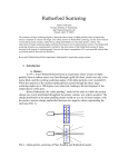 rutherford - RTF Technologies