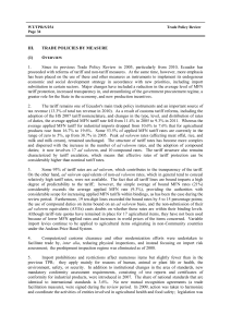 English - SICE (OAS) - Organization of American States