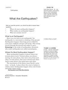 earthquakes - pjmbilingualsite