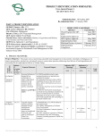 PIF Document (Revised) - Global Environment Facility