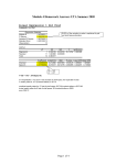 Module 2 Homework Answers