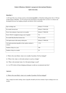 Seminar 3 - Wednesday 12-10-2016 with answers File