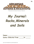 Word Journal/Diary Template