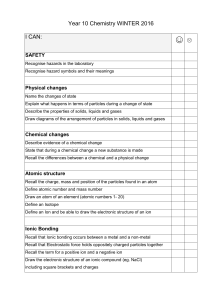 FORM 1 GEOGRAPHY REVISION GRID