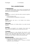 Toxicology8 Dr. Ali Ibrahim