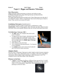 Topic 4 Assignment - Science 9 Portfolio