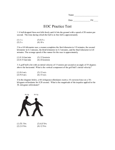 Practice Exam