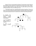 doc Problem Sets Chevrette