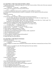 ap: chapter 23: the evolution of populations