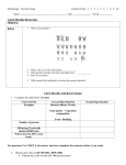 Abstract - Ms. Nakamura`s Biology Class Wiki