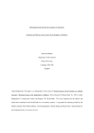 Reforming Social Security in Economies in Transition: Problems and