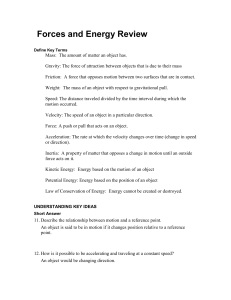 forces_and_energy_review