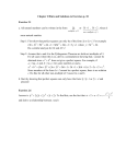 Chapter 2 Hints and Solutions to Exercises p