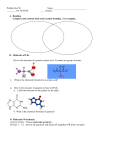 problem set 5b assigned