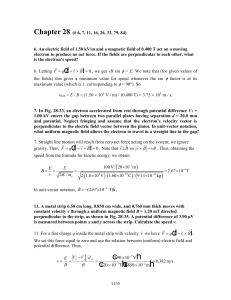 Chapter28 - Academic Program Pages