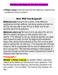 02 WT Study Scriptures 01-18-2015