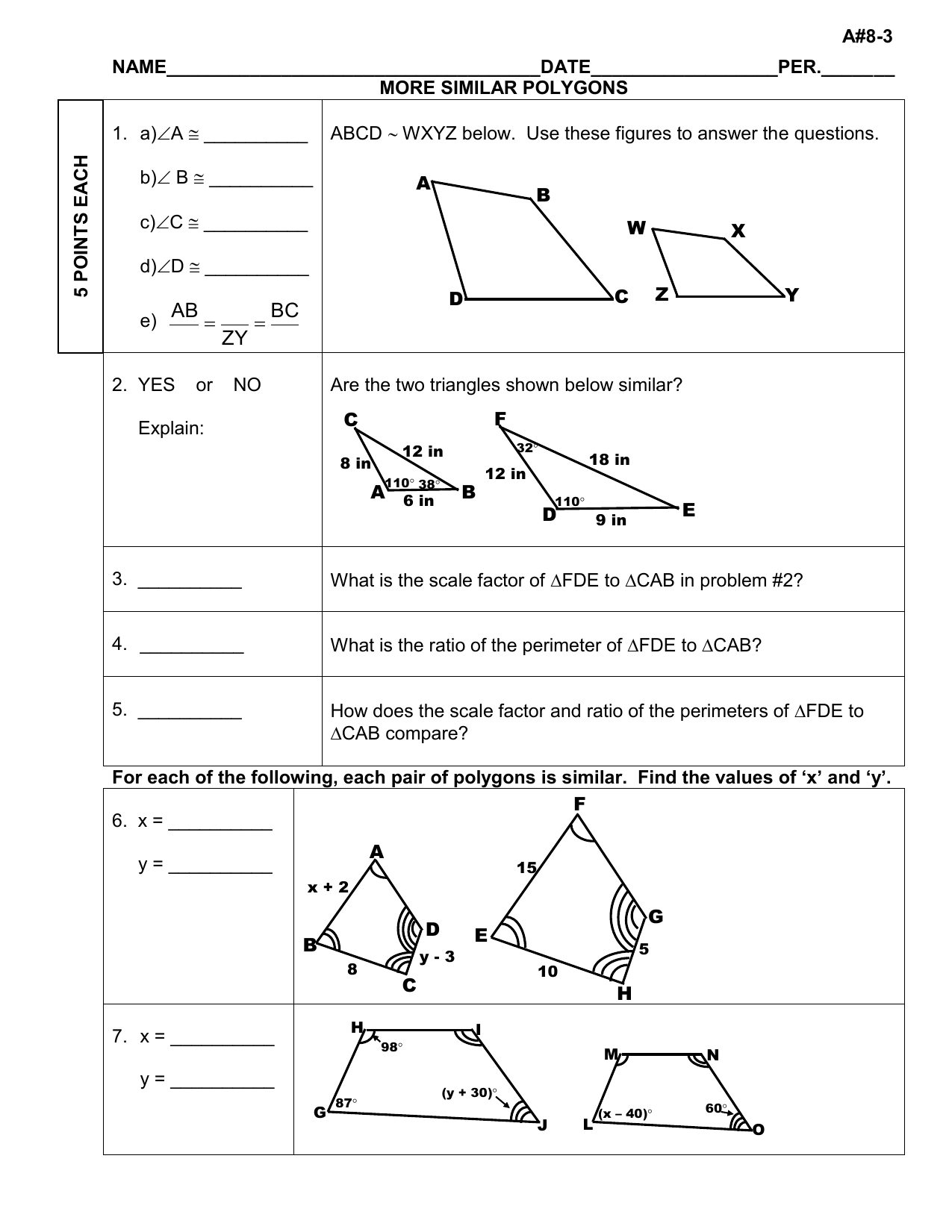 9-6-geometric-probability-practice-worksheet-answer-key-worksheetanswers-co