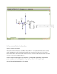 Hi, I have connected the circuit as shown above. Opamp is used as