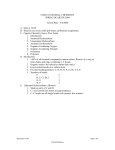 chm 103 general chemistry