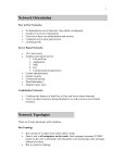 Network Orientation - KFUPM Faculty List