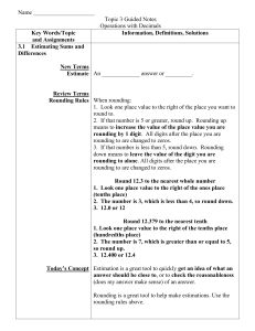 topic 3 guided notes