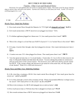 Chapter 36 Summary – Magnetism