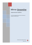 Streamline - mirrorsa.co.za
