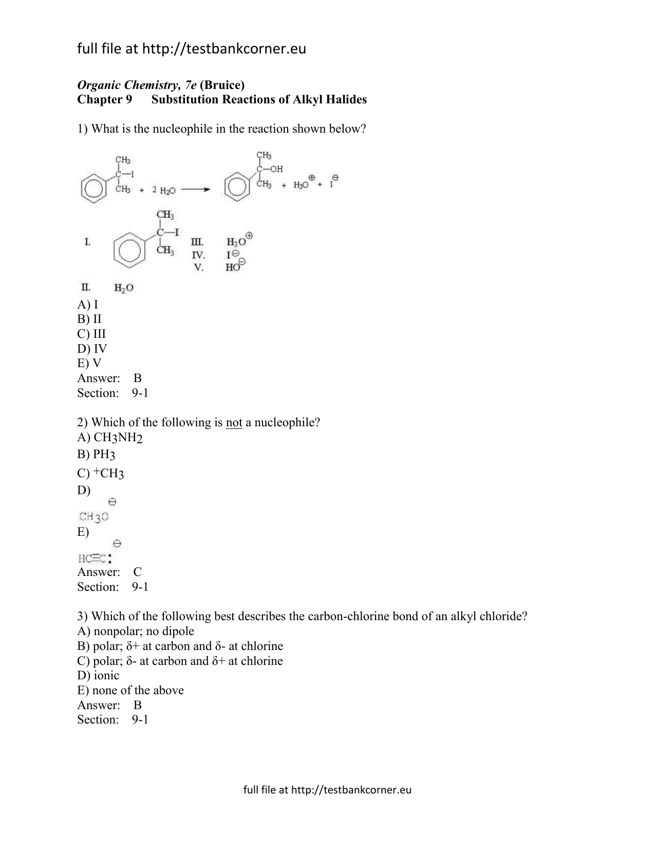 The Most Annoying Exceptions In Org 1 Part 2 Master Organic Chemistry