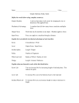 Simple Machines Study Guide Answers